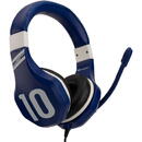 Subsonic Subsonic Gaming Headset Football Blue