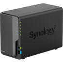 Synology Synology NAS Disk Station DS224+ (2 Bay)