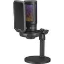 Sandberg Sandberg 126-39 Streamer USB Microphone RGB