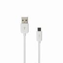 SBOX Sbox USB-1031WH USB->Micro USB 1m White