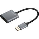 Sandberg Sandberg 509-19 Adapter DP1.4>HDMI2.0 4K60