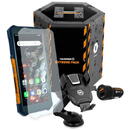 MyPhone MyPhone Hammer Iron 3 LTE Dual orange Extreme Pack