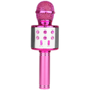 Manta Bluetooth MIC11-PK Pink