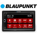 Blaupunkt Blaupunkt LEIPZIG 690 DAB NAV TRUCK/CAMPING