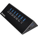 Sandberg Sandberg 133-82 USB 3.0 Hub 6+1 ports