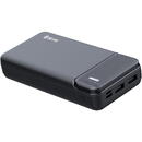 DENVER PBS-20007 20000mAh Negru