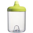 ViceVersa ViceVersa round canister 1L green 11311