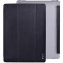 Devia Devia Light grace case iPad Air (2019) & iPad Pro 10.5 black