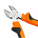 Jakemy Sfic pentru Reparatii Electrice - Jakemy 6 Inches Series (JM-CT1-2) - Orange