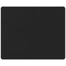 Natec NATEC MOUSE PAD EVAPAD 235X205MM BLACK