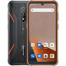 Blackview BV5200 PRO 64GB 4GB RAM Dual SIM Black