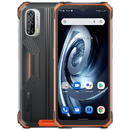 Blackview BV7100 128GB 6GB RAM Dual SIM Orange