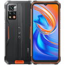 Blackview BV9200 256GB 8GB RAM Dual SIM Orange