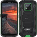 OUKITEL WP18 Pro 64GB 4GB RAM Dual SIM Green