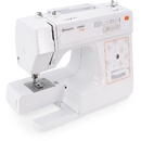 Husqvarna Masina de cusut Viking H Class E10 Sewing machine White