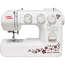 Janome Mașină de cusut JUNO BY  E1019 SEWING MACHINE