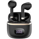 Dudao U15Pro TWS wireless headphones - black