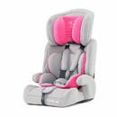 Kinderkraft Kinderkraft COMFORT UP baby car seat 1-2-3 (9 - 36 kg; 9 months - 12 years) Pink