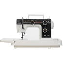 Janome JANOME 393 Masina cusut, 23 Programe, 860 Imp/Min, 60W