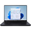 Asus ProArt StudioBook Pro 16 16" 3.2K Intel Core i9 13980HX 64GB 2TB SSD nVidia GeForce RTX A3000 8GB Windows 11 Pro Star Black