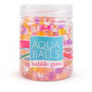 Paloma Odorizant auto Paloma Aqua Balls - Bubble Gum