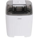 Livoo Aparat pentru Preparat Inghetata Livoo DOM453, Capacitate 1,5 L