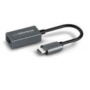 ESPERANZA GIGABIT ETHERNET 1000 MBPS ADAPTER USB C-RJ45