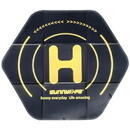 Sunnylife Landing pad for drones Sunnylife 110cm hexagon - Double Sided (TJP10)