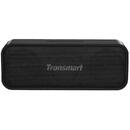 TRONSMART Wireless Bluetooth Speaker Tronsmart T2 Mini 2023 Black (black)