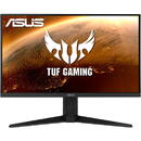 Asus TUF Gaming VG27AQML1A, 27inch, 2560x1440, 1ms GTG, Black