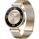 Huawei Watch GT 4 41mm Gold Milanese Elegant