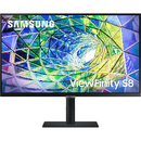 Samsung LED-Monitor ViewFinity S8 S27A800UNP - 68 cm (27") - 3840 x 2160 4K UHD