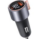 Mcdodo Mcodo CC-5670 75W Digital Display PD 1*USB-A 1*USB-C Car Charger