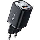 Mcdodo Charger McDodo CH-1701 33W with display (black)