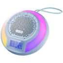 Tribit Shower Speaker Tribit AquaEase BTS11 (blue)