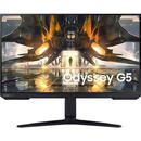 Samsung Odyssey G5 S27AG502NU 27" 165Hz 1ms HDMI DP