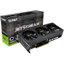 Palit nVidia GeForce RTX 4060 Ti JetStream OC 16GB GDDR6 128bit