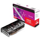 Sapphire AMD Radeon RX 7700 XT Pulse 12GB GDDR6 192bit