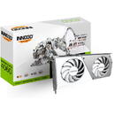 INNO3D nVidia GeForce RTX 4060 Twin X2 OC 8GB GDDR6 128bit White