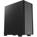 MONTECH AIR 1000 Silent, Mid-Tower negru