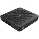 Zotac ZOTAC ZBOX MI351 Barebone Intel N100 1xDDR5 SODIMM M.2 SSD SLOT GLAN WIFI BT DP/HDMI EU PLUG