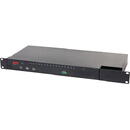 APC KVM 2G Digital IP 1 Remote 1 Loc U 16 Port Virtual