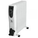 Albatros RA-13ST,3 trepte, 3000 W, 600 x 290 x 615 mm, 13 elementi, termostat reglabil inclus