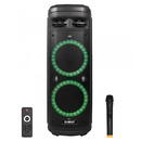 Samus Bluetooth IBIZA 10 - 800W Negru