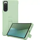 Sony Style Cover Stand for Xperia 10 V Sage Green