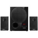 SVEN Speakers  MS-2080, 70W Bluetooth Negru