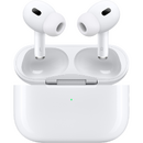 Apple AirPods Pro 2 gen MagSafe USB-C Alb