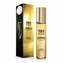 Chatler Apa de parfum, Chatler, 585 Gold, Barbati, 30ml