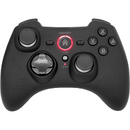 SPEED LINK Gamepad Bluetooth pentru Nintendo Switch/OLED/PC/Android Negru