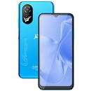 Allview Allview V10 Viper Blue Mirror, 6.5 ", TFT IPS, 720x1600, Helio A22 Cortex A53, RAM 4 GB, 64 GB, Dual SIM, 3G, 4G, Android, 13, 3900 mAh